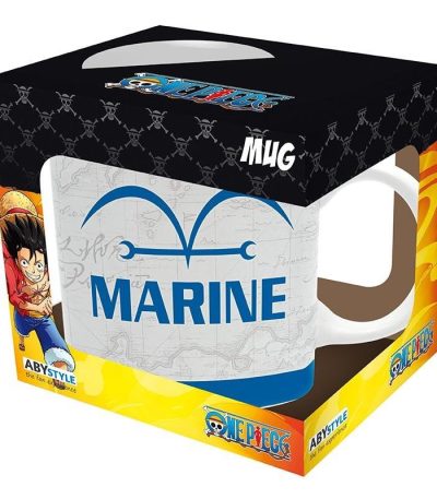 one piece mug marine 320ml1