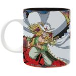 one piece mug roger vs whitebeard 320ml2