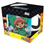 one piece mug wano chopper 320ml1