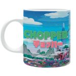 one piece mug wano chopper 320ml2