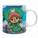one piece mug wano chopper 320ml3