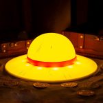 one piece strawhat lamp2