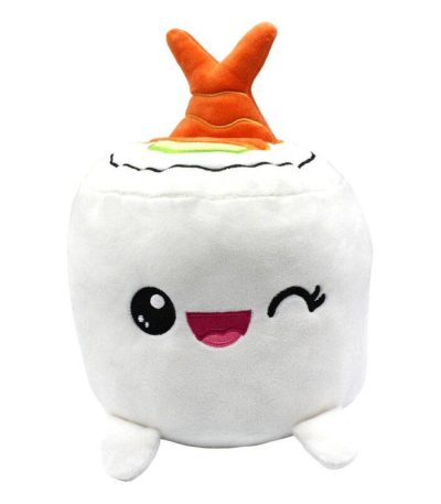 plushi plush figure ebiten sushi 20 cm