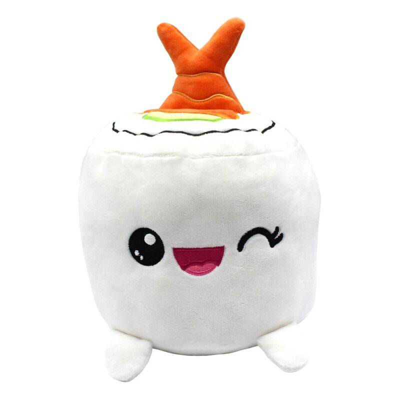 plushi plush figure ebiten sushi 20 cm plushi plush figure ebiten sushi 20 cm