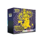 pokemon tcg scarlet & violet surging sparks elite trainer box