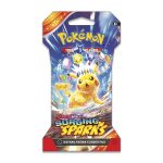 pokemon tcg scarlet & violet surging sparks sleeved booster pack