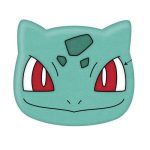 pokemon μαξιλάρι bulbasaur 34cm
