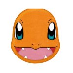 pokemon μαξιλάρι charmander 34cm