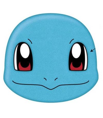 pokemon μαξιλάρι squirtle 32cm