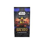 star wars unlimited shadows of the galaxy booster pack