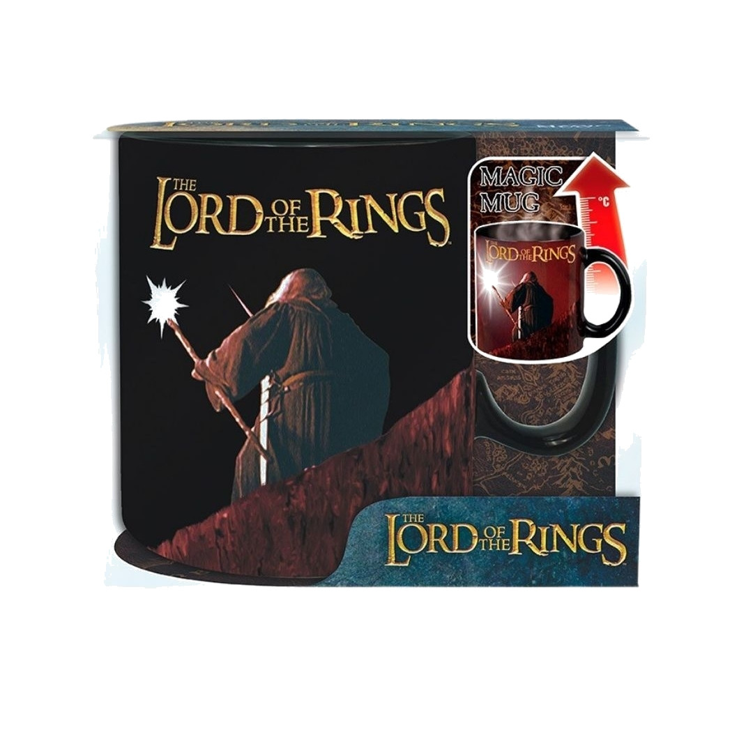 the lord of the rings mug heat change1 the lord of the rings mug heat change1