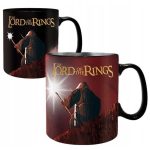 the lord of the rings mug heat change2