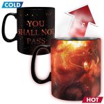 the lord of the rings mug heat change3
