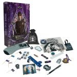 funko pocket pop! keychain power rangers black ranger