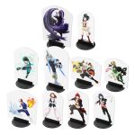 Επιτραπέζιο my hero academia plus ultra! ΕΝ3