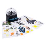 disney toy story buzz lightyear projection light and decal2