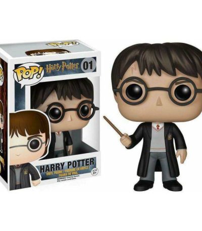 funko pop! harry potter #011