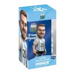 minix argentina national team alexis mac allister #174