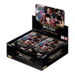 one piece card game emperors in the new world booster box op09