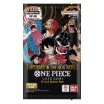one piece card game emperors in the new world booster pack op09