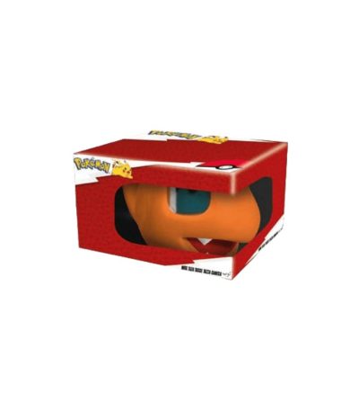 pokemon 3d mug charmander 385ml1