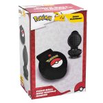 pokemon waffle maker pokeball3