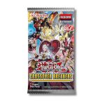 yu gi oh crossover breakers booster pack