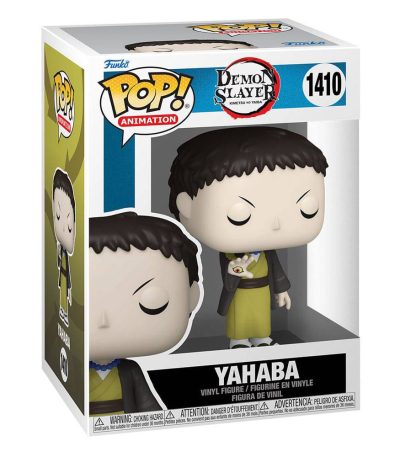 funko pop! demon slayer yahaba #14101