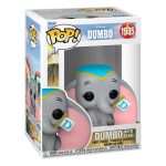 funko pop! disney dumbo dumbo with flag #15351