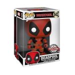 funko pop! jumbo deadpool deadpool with swords (special edition) #5431