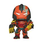 funko pop! marvel what if... sakaarian iron man #14632