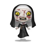funko pop! the nun ii the nun #17102