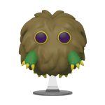 funko pop! yu gi oh kuriboh #4432