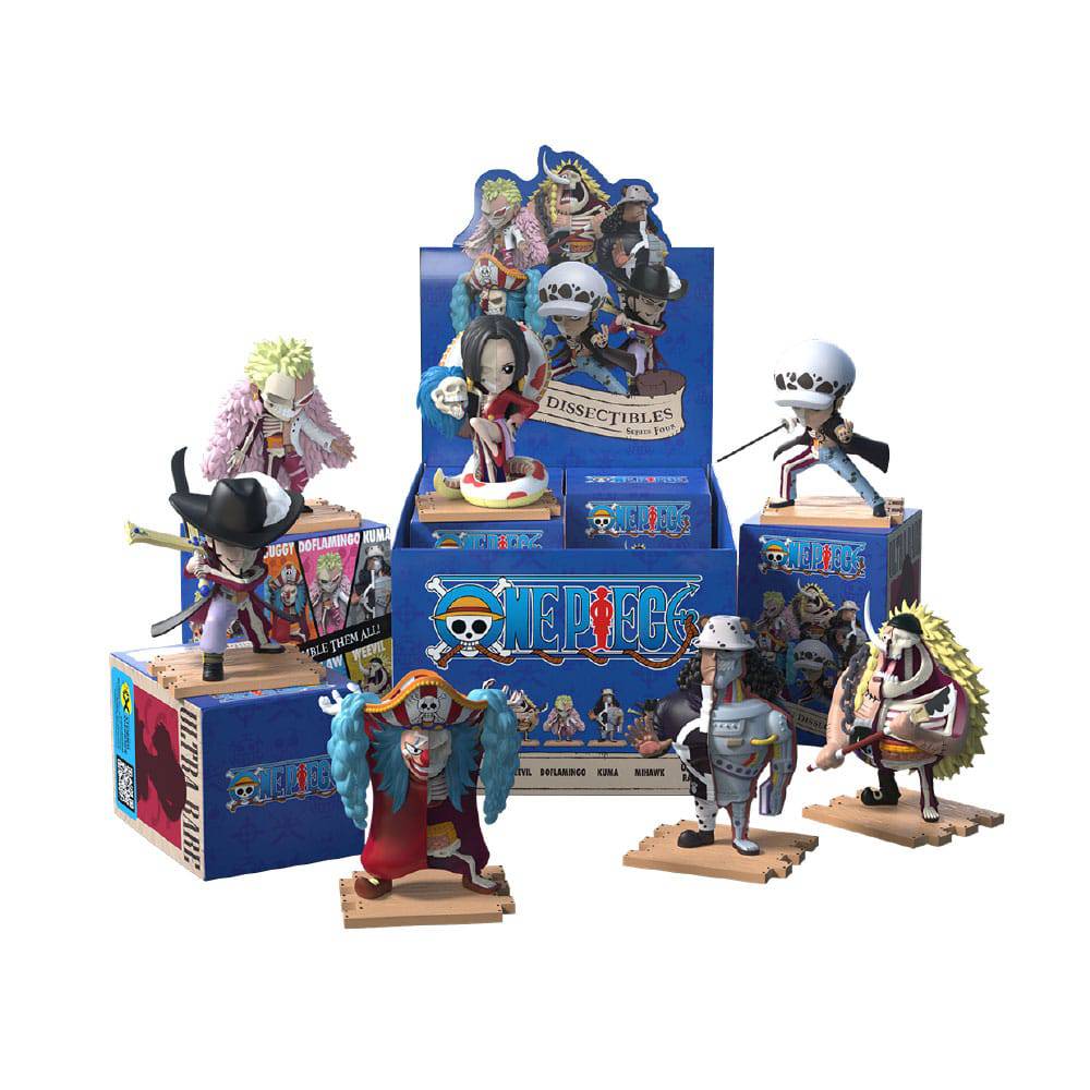 one piece! blind box hidden dissectibles series 4 warlords edition one piece! blind box hidden dissectibles series 4 warlords edition