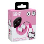 sanrio wireless headphones hello kitty3