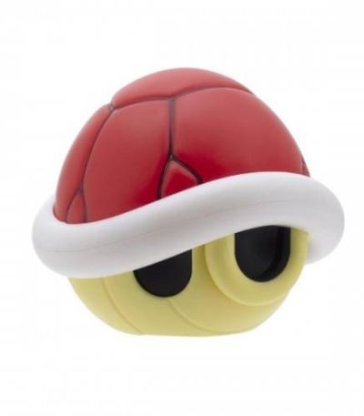 super mario red shell light with sound1