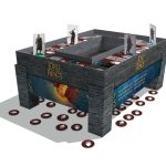 the lord of the rings Επιτραπέζιο battle for helms deep2