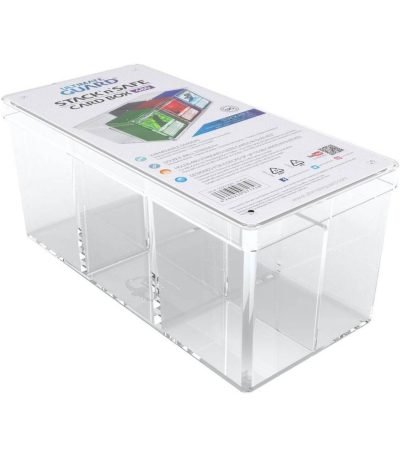 ultimate guard stack n safe 480 clear1