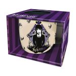 wednesday mug nevermore