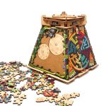 clue puzzle! the aztec pyramid of the sun escape room in a box2