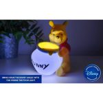 disney classics winnie the pooh light 16,5cm3