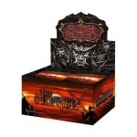 flesh and blood tcg the hunted booster box1