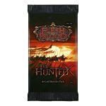 flesh and blood tcg the hunted booster pack