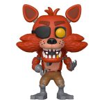 funko pop! five nights at freddy's foxy #10622