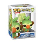 funko pop! pokemon grookey #9571