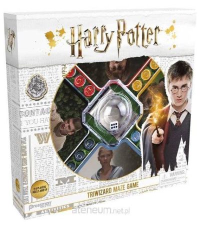 harry potter board game triwizard maze1
