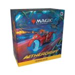 magic the gathering aetherdrift prerelease pack en