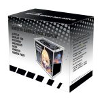ultra pro acrylic display for booster bundle pack pokemon mtg1