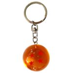3d keychain dbz dragon ball