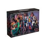 batman gotham city chronicles villains core box en